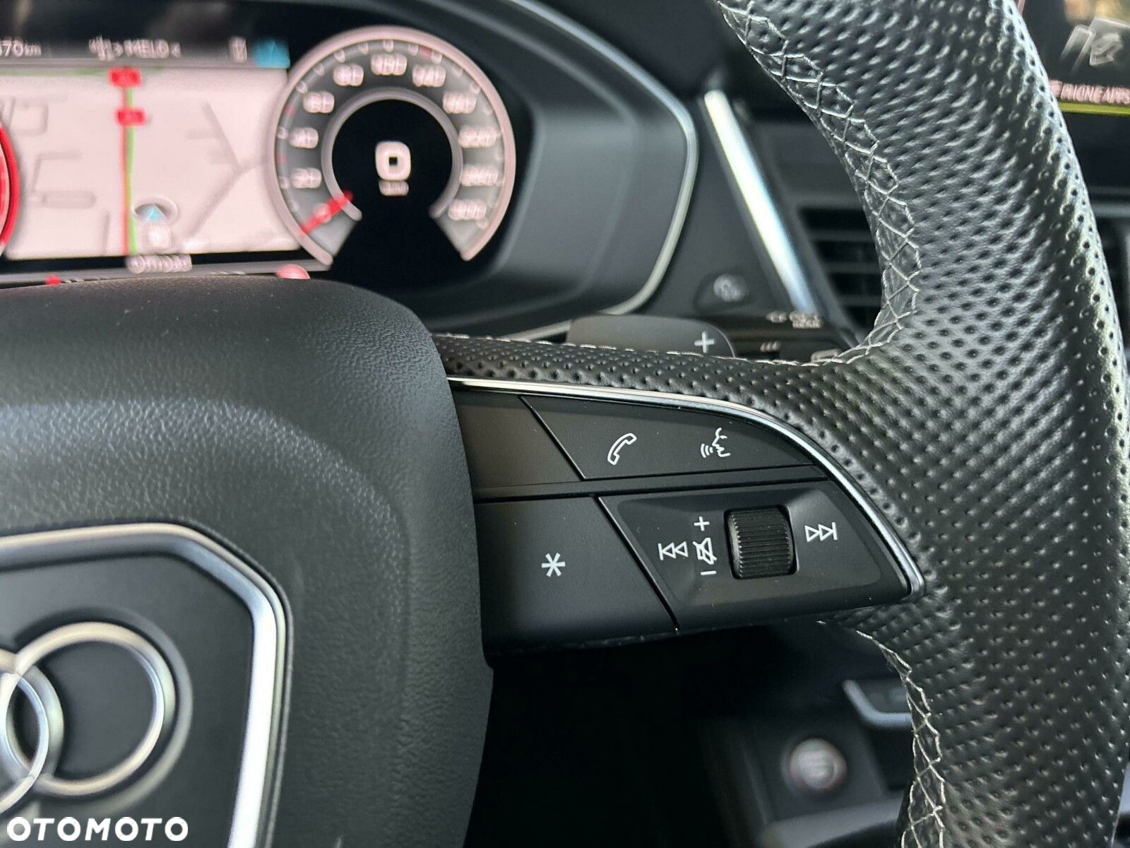 Audi SQ5 - 34