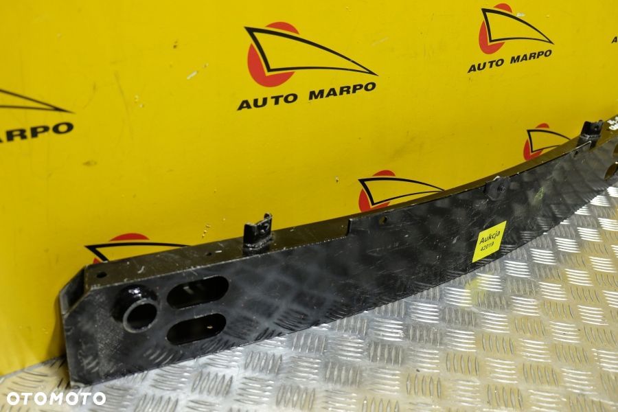 CADILLAC CTS 2014-2019 BELKA ZDERZAKA PRZÓD USA - 4