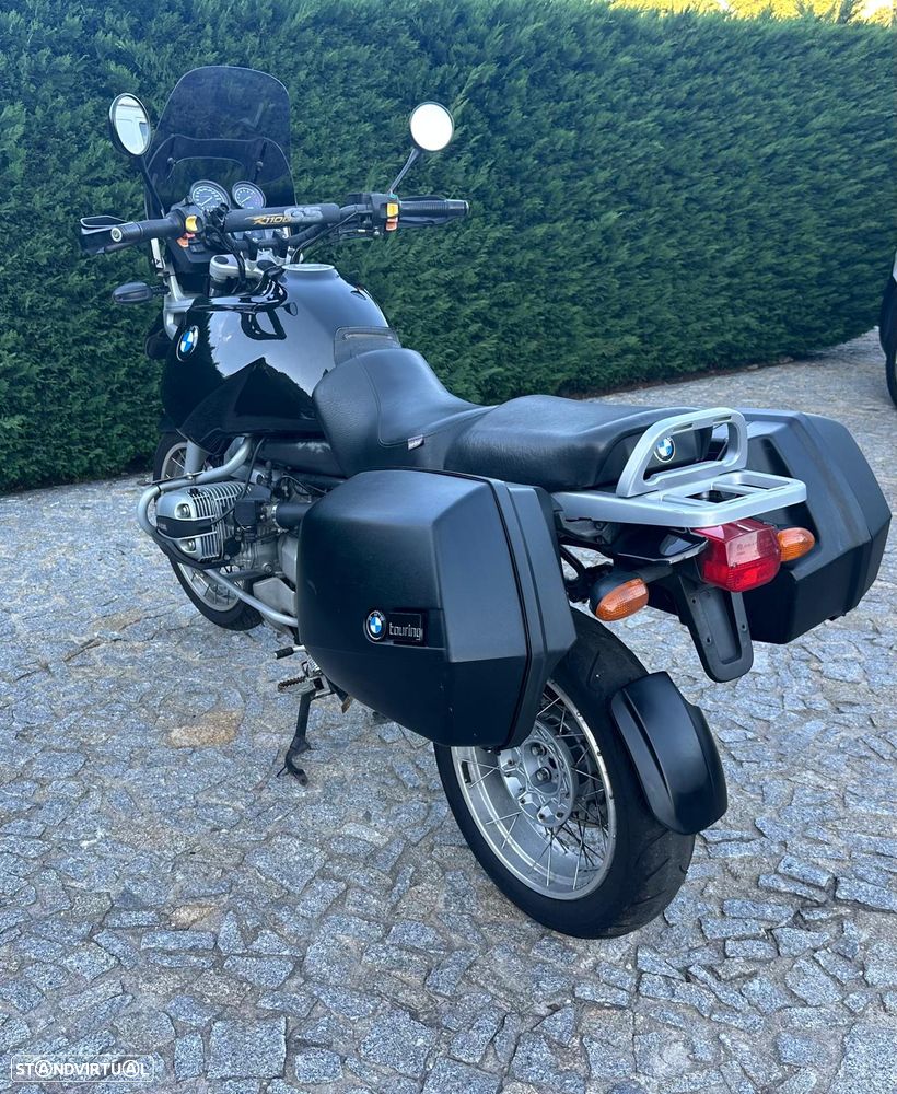 BMW R 1100 GS R1100 GS - 6