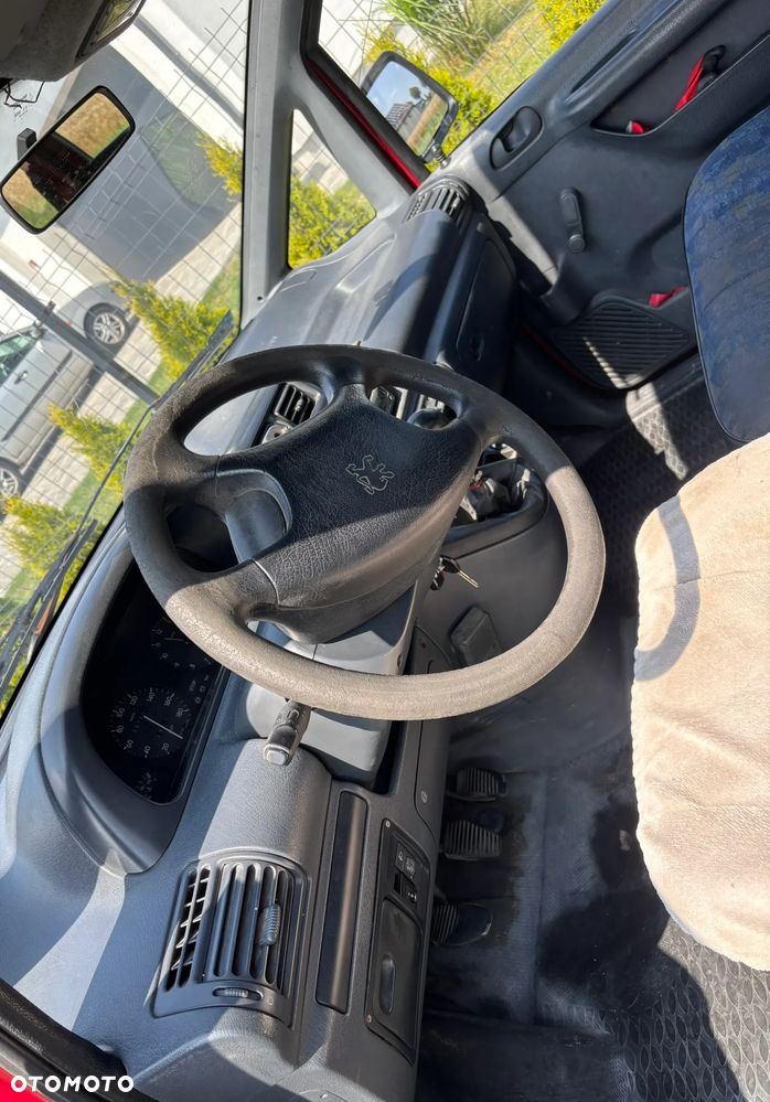 Peugeot Expert Standard - 9
