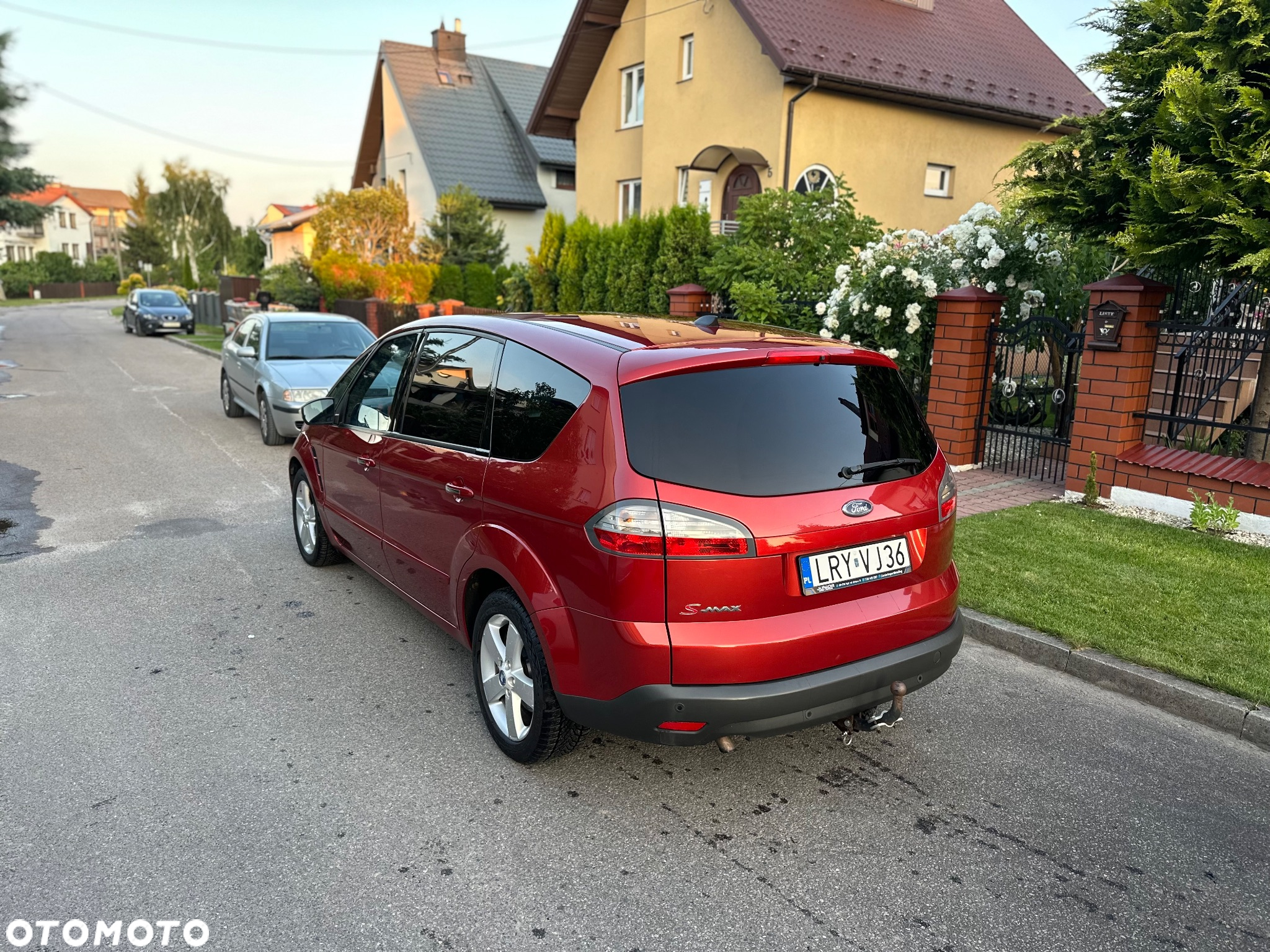 Ford S-Max 2.0 Titanium - 5