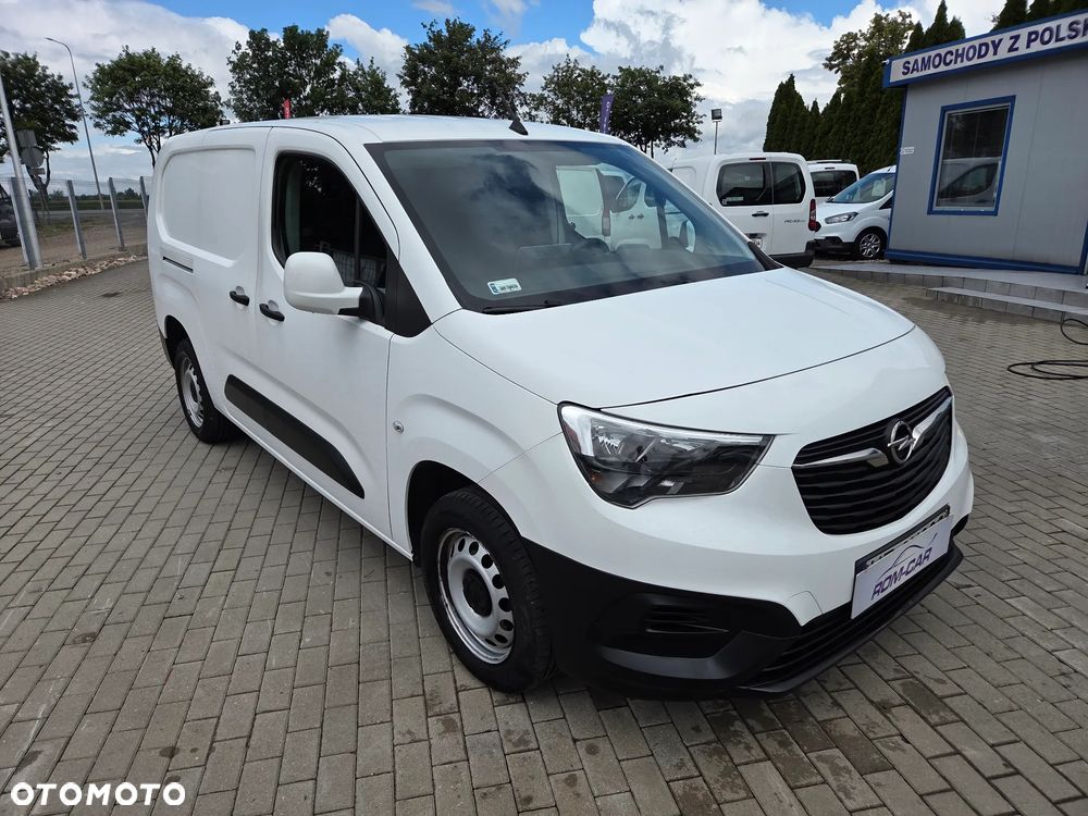 Opel Combo XL 1.5 CDTI Edition S&S - 3