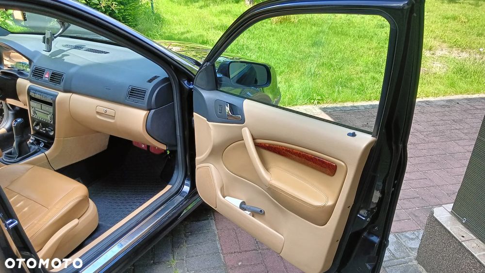 Skoda Octavia 1.9 TDI Tour - 9