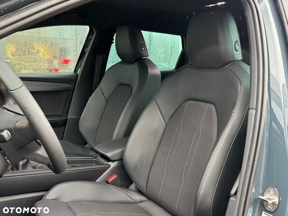 Cupra Leon Sportstourer 1.5 TSI - 20
