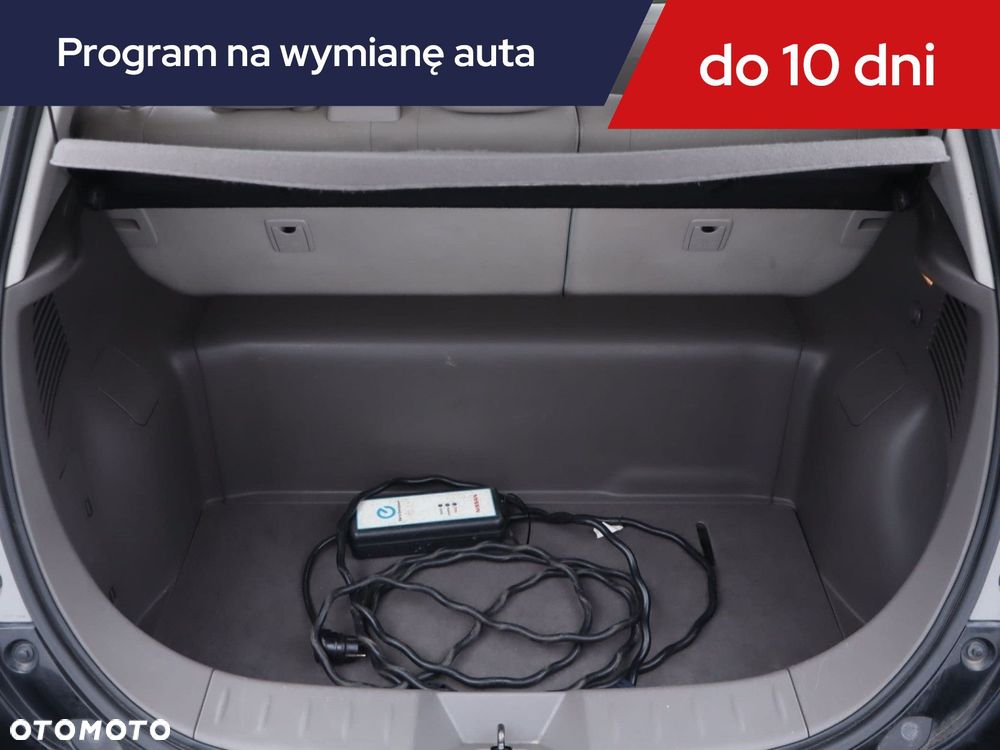 Nissan Leaf - 18