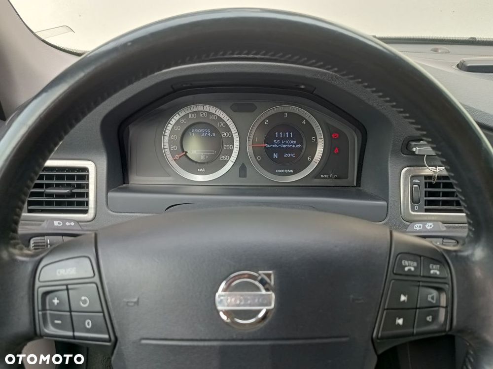 Volvo V70 D5 DPF Momentum - 20