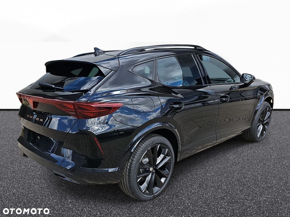 Cupra Formentor 1.5 TSI - 7