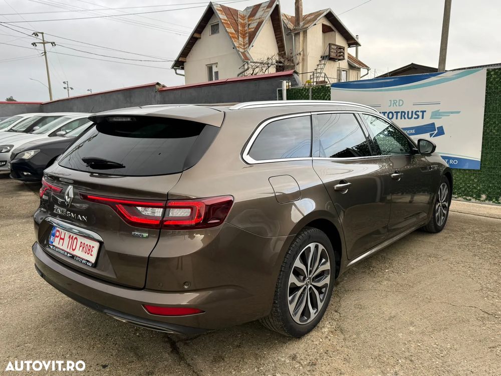Renault Talisman - 22
