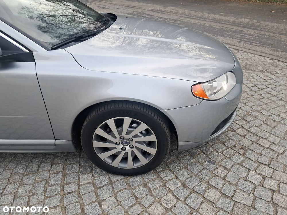 Volvo V70 D4 Edition - 15