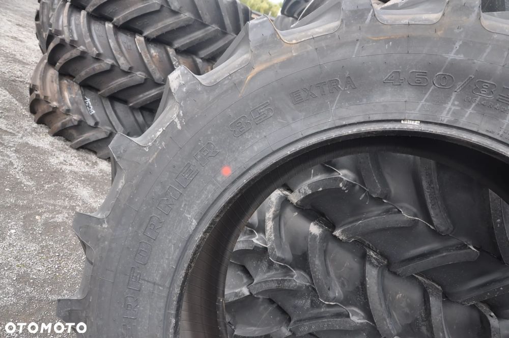 Firestone Performer 85 460/85 R 42 18.4 R 42 Nowe - 5