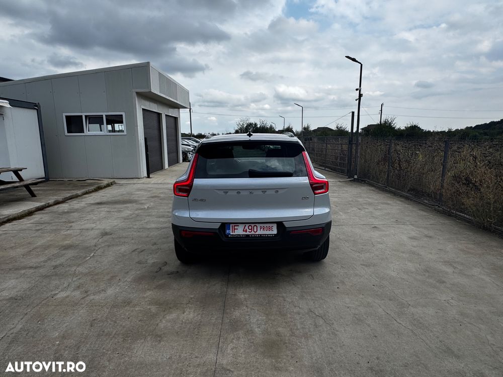 Volvo XC 40 - 4