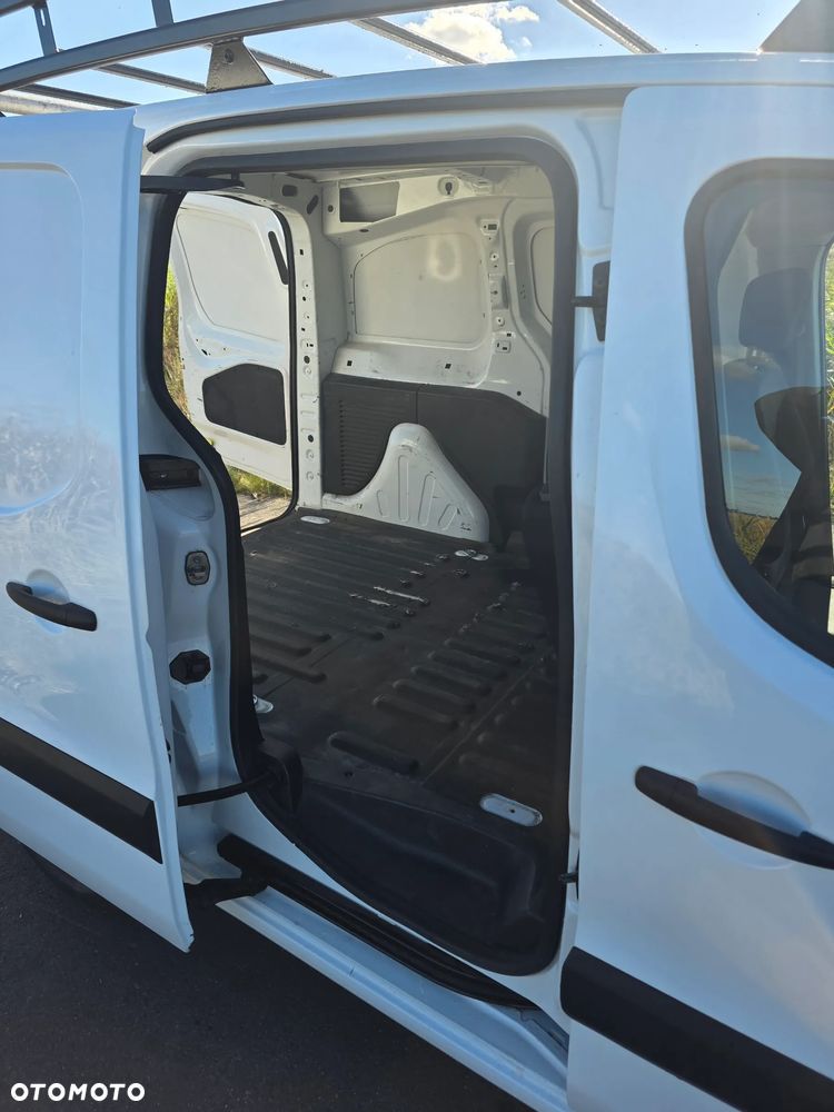 Citroën Berlingo - 6