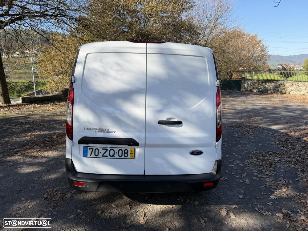 Ford Transit Connect 1.5EcoBlue - 6
