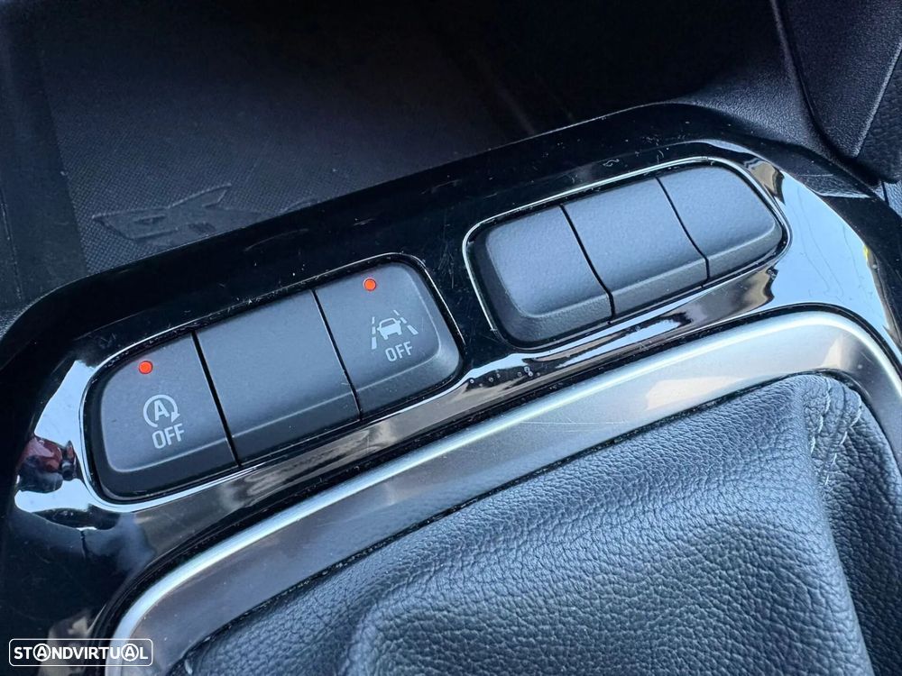 Opel Corsa 1.2 T Edition - 51