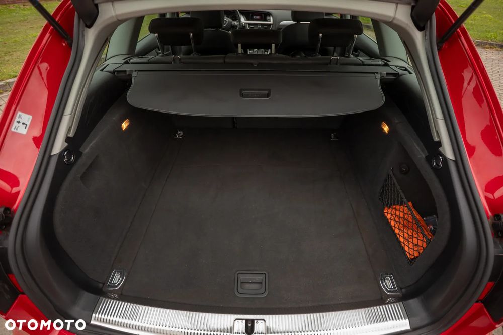 Audi A4 Avant 1.8 TFSI Multitronic - 14