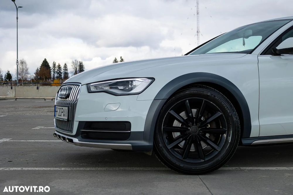 Audi A6 Allroad - 4