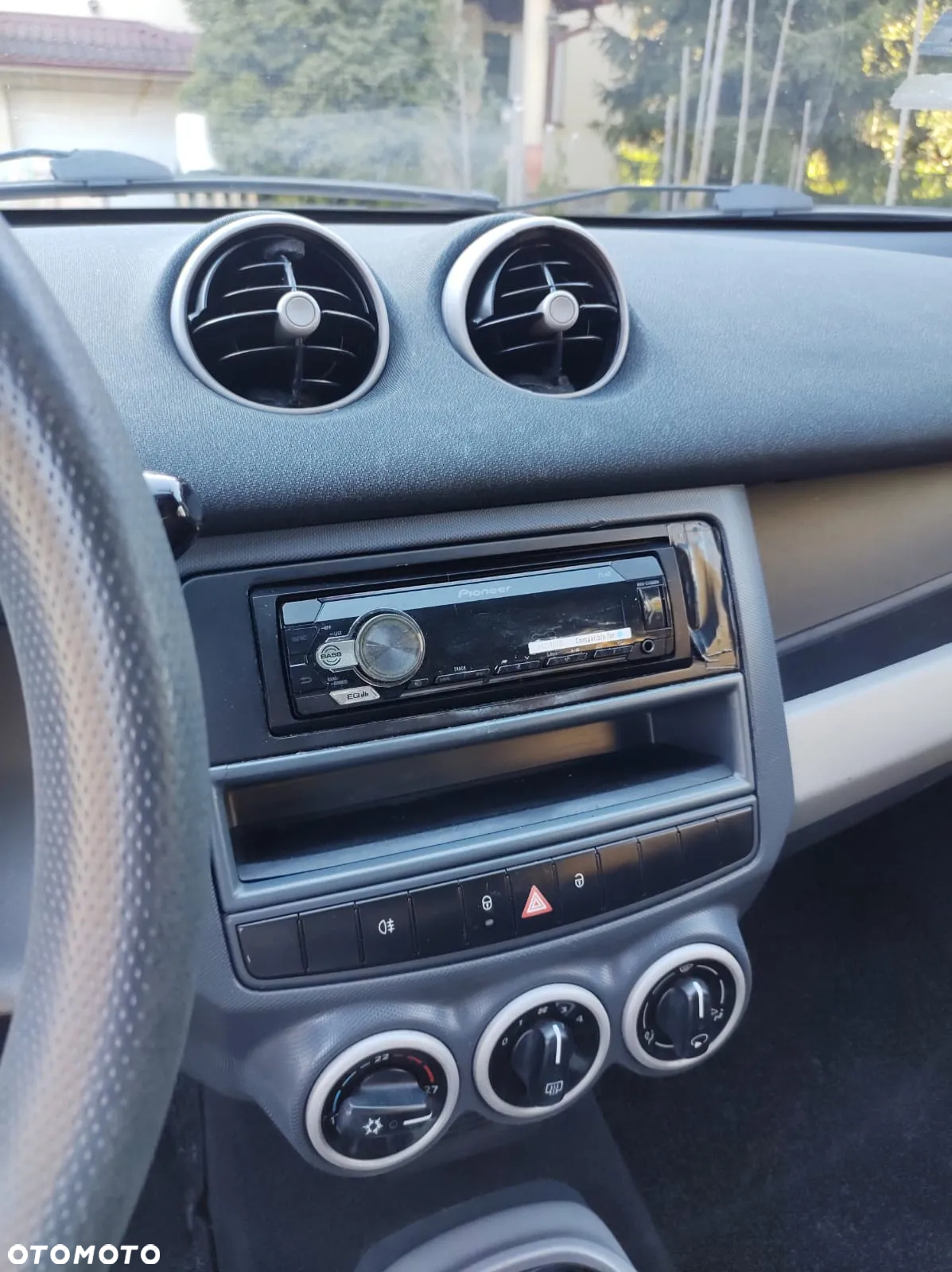 Smart Forfour pulse - 11