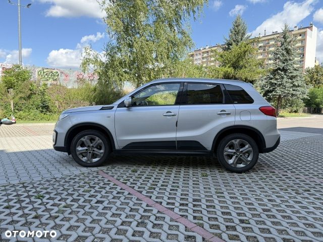 Suzuki Vitara 1.6 Premium 4WD - 3