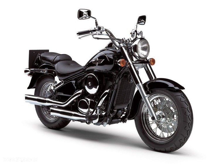 Kawasaki VN - 1