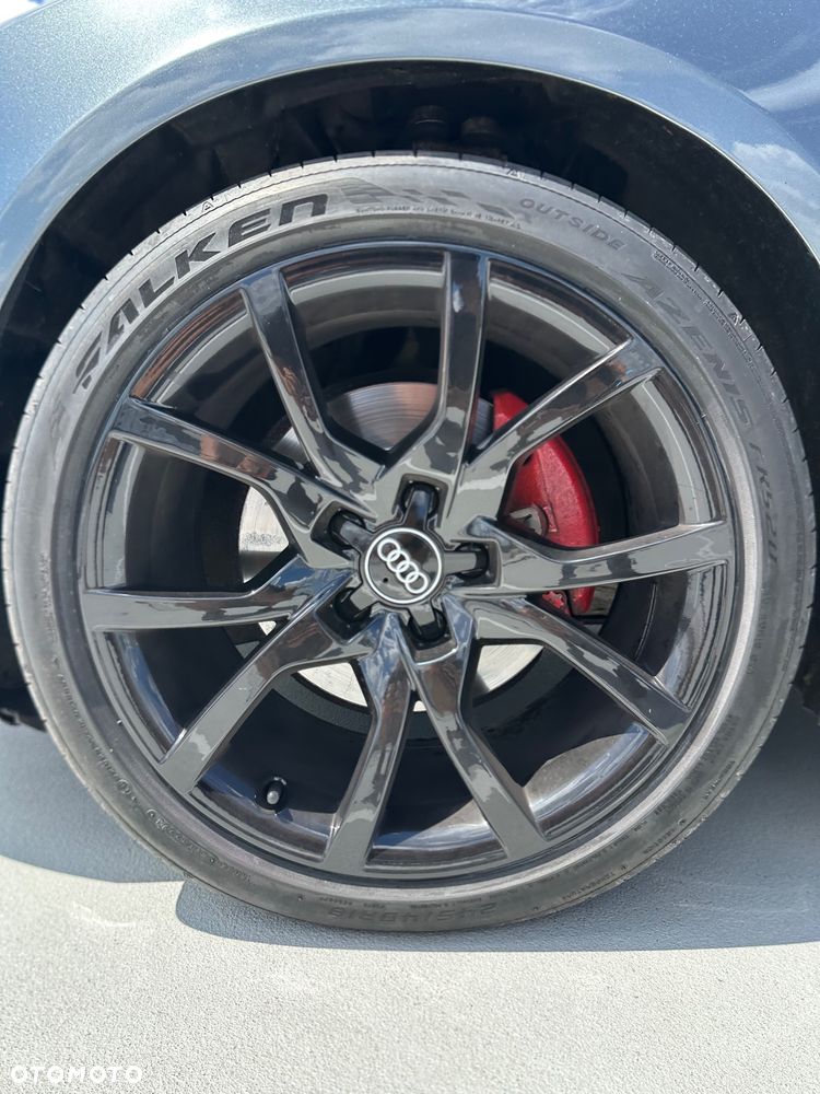 Audi A5 Coupé 2.0 TFSI Quattro - 8