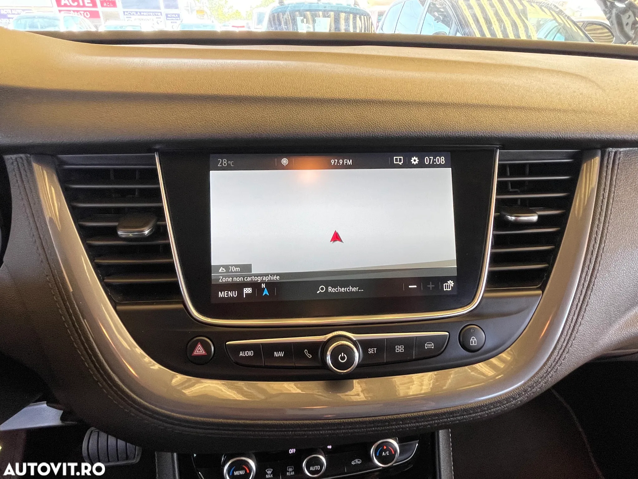 Opel Grandland X 1.2 Start/Stop Automatik Design Line - 18