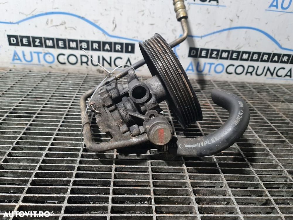 Pompa Servo Suzuki Grand Vitara TD 2.0 D 1998 - 2005 92CP Manuala (1311) Diesel - 3