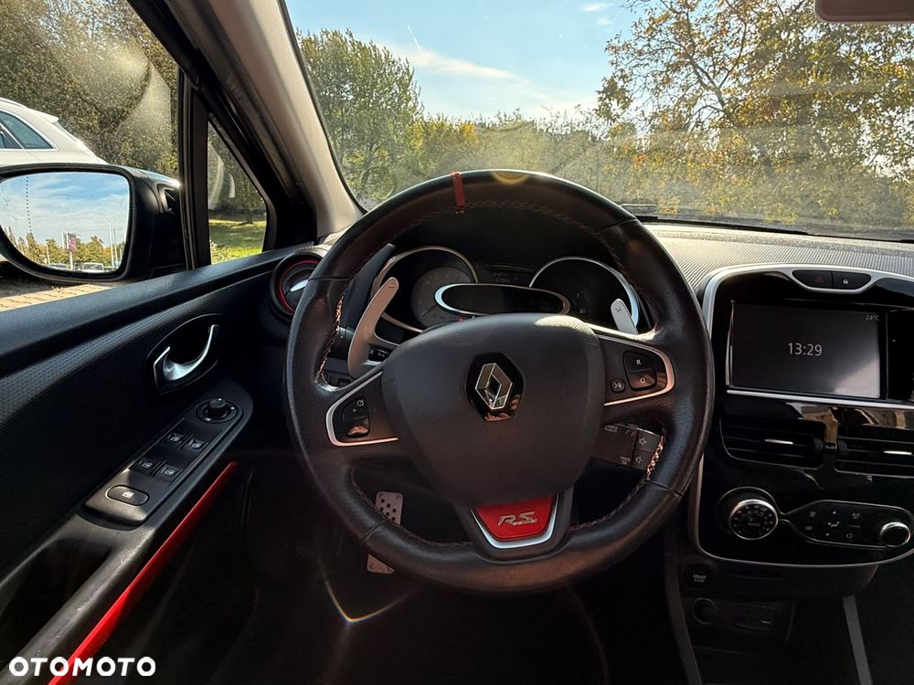 Renault Clio - 13