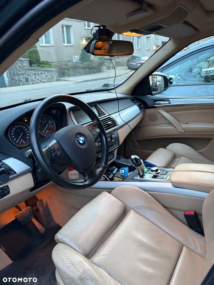 BMW X5 - 8