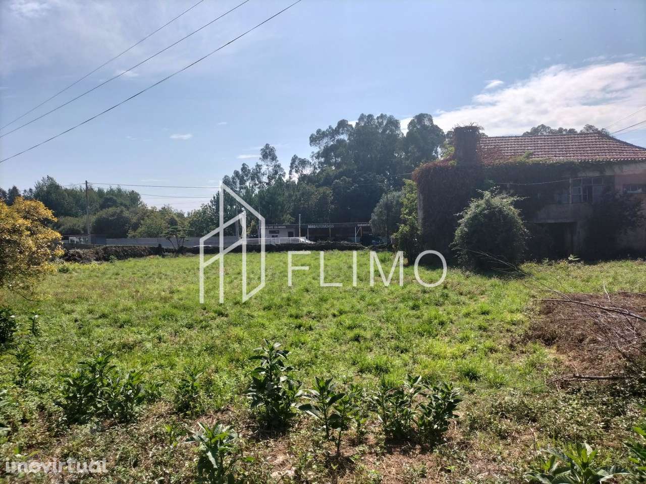 Quinta T6 para restauro - Grande imagem: 5/43