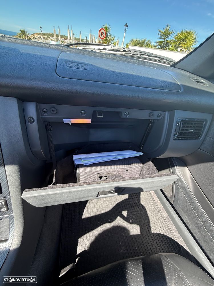 Mercedes-Benz SLK 230 Kompressor - 37