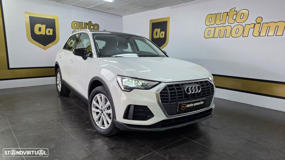 Audi Q3 45 TFSIe S tronic - 4