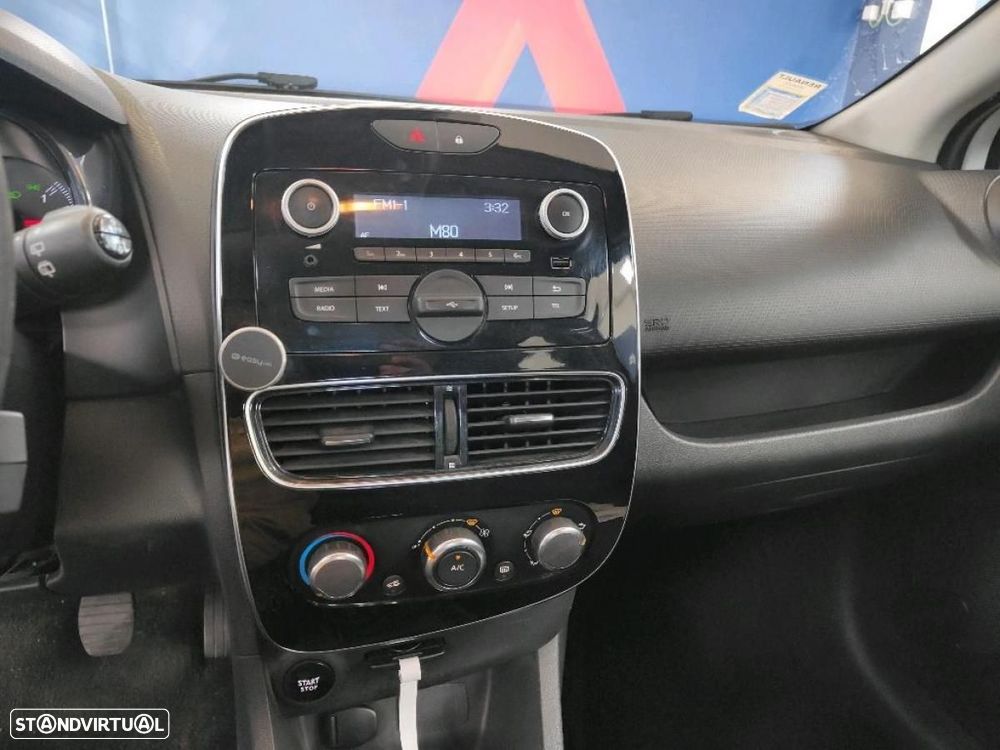 Renault Clio Sport Tourer 1.5 dCi Zen - 3