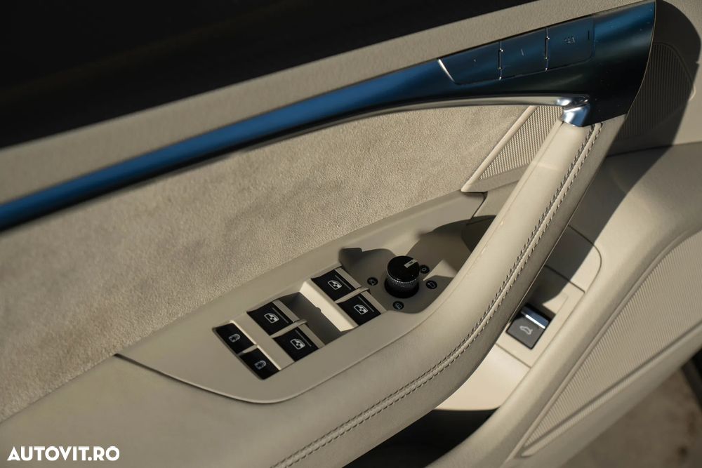 Audi A7 3.0 50 TDI quattro Tiptronic - 11