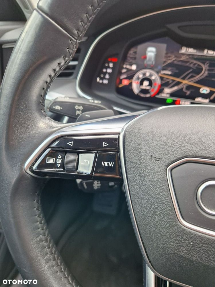 Audi A6 Avant - 24
