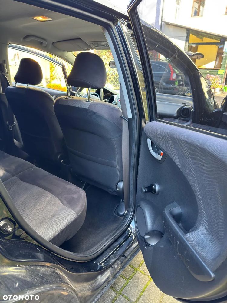 Honda Jazz - 9