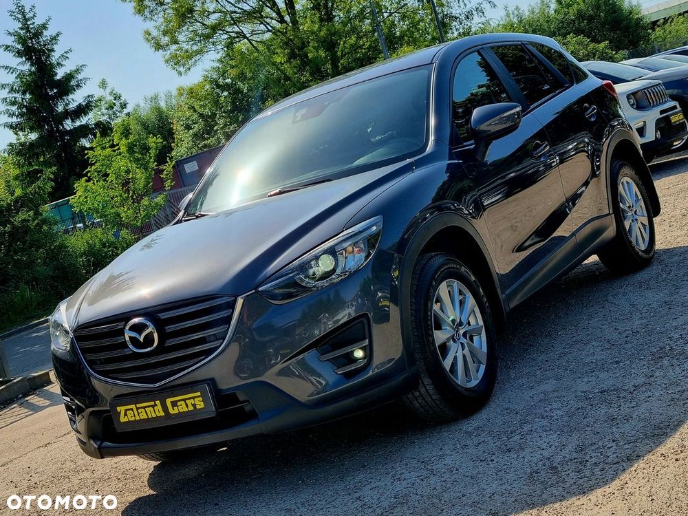 Mazda CX-5 2.0 Skyenergy 2WD - 2