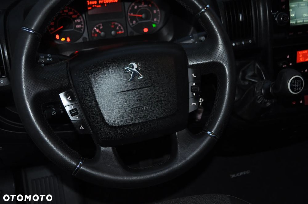 Peugeot Boxer - 13