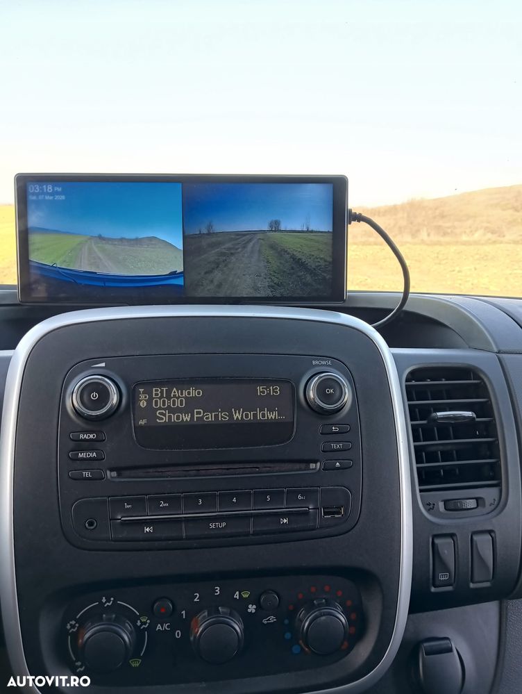 Fiat Talento L2H1 Basis - 34