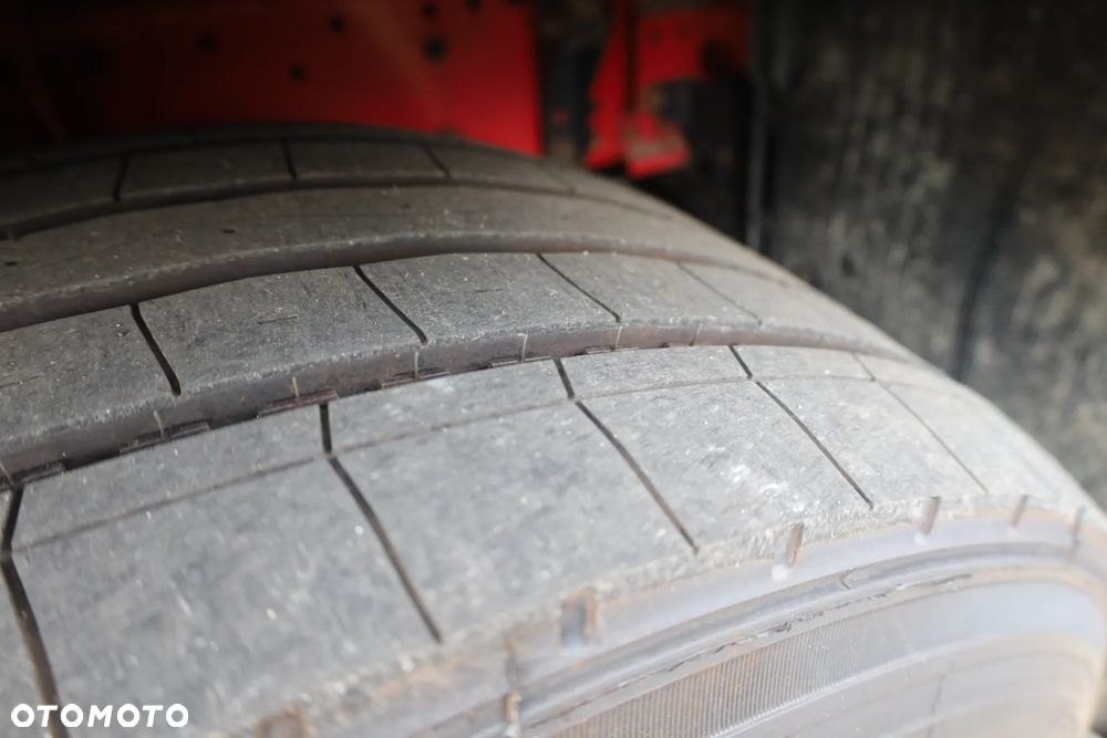 MAN TGX 26.540 - 25