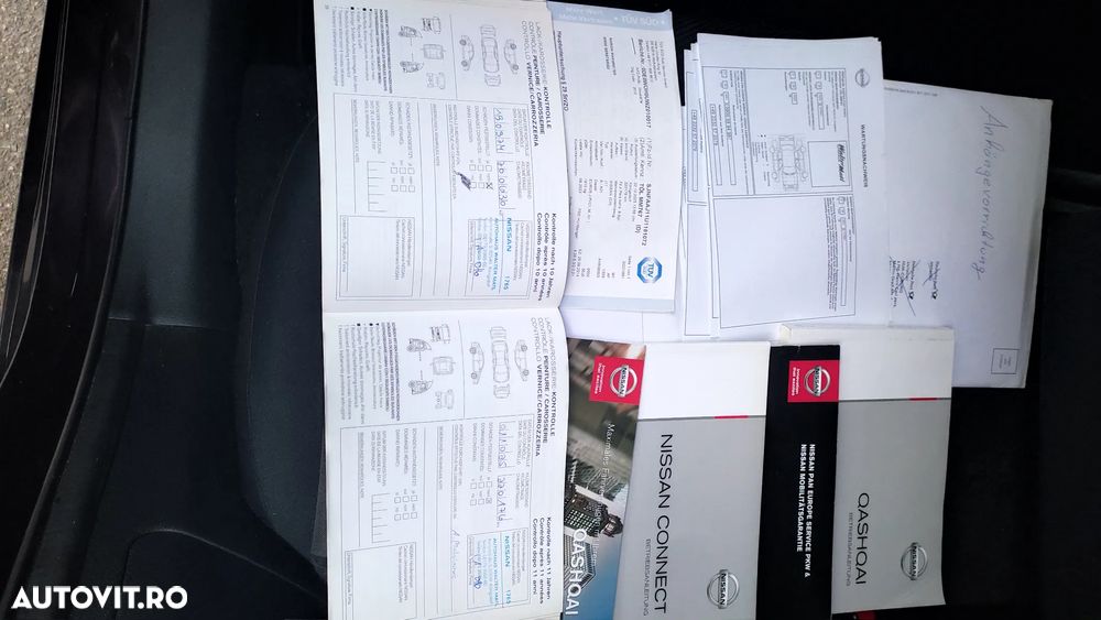 Nissan Qashqai 1.5 DCI ACENTA - 25