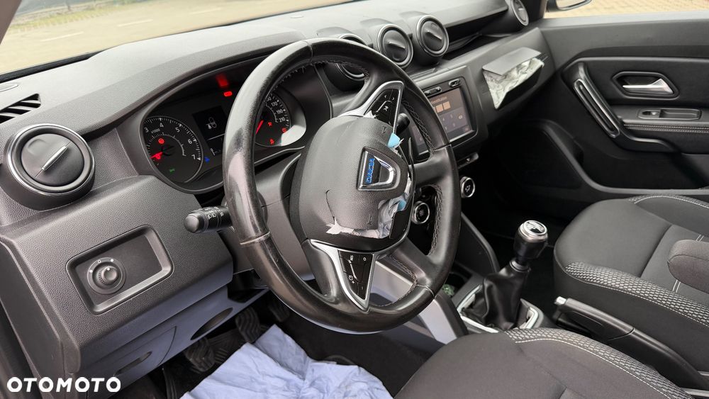 Dacia Duster - 10