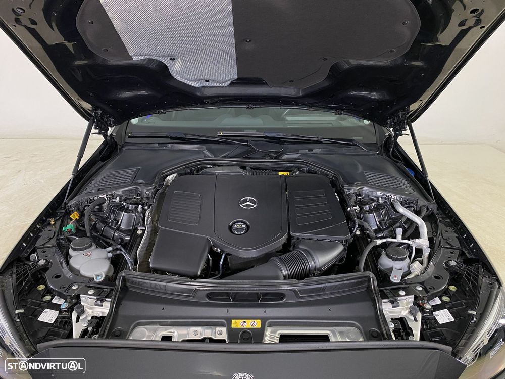 Mercedes-Benz C 300 e AMG Line - 25