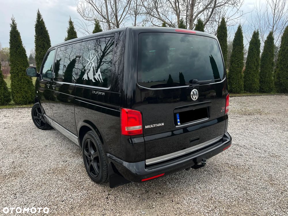 Volkswagen Multivan 2.0 BiTDI L1 Highline 4Motion DSG - 3