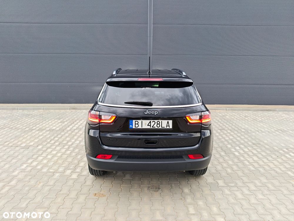 Jeep Compass - 7