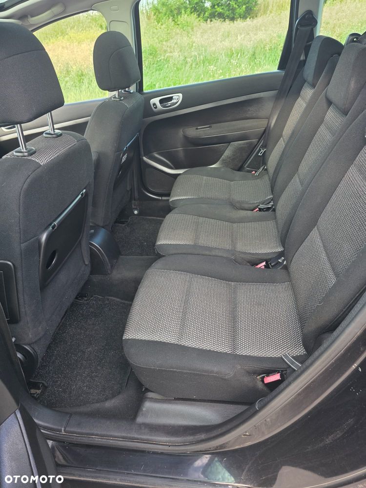 Peugeot 307 1.6 HDI Oxygo - 9