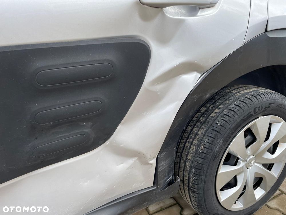 Citroën C4 Cactus PureTech 82 Feel Edition - 14