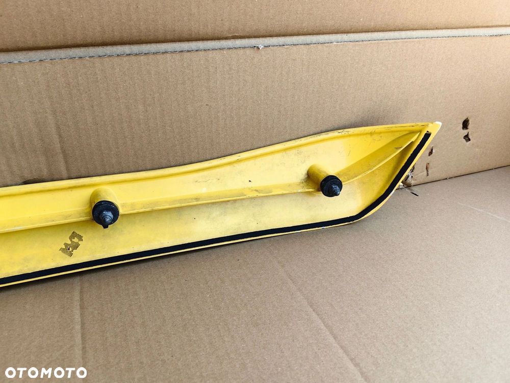 SPOILER lotka klapy FIAT BRAVO I 716152000 oryginalna 62364-C069 - 4