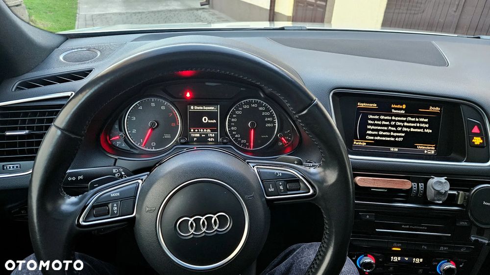 Audi Q5 - 20