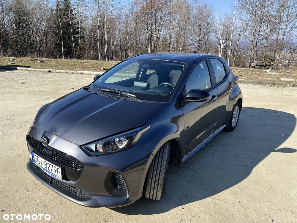 Toyota Yaris Hybrid 1.5 Comfort - 1