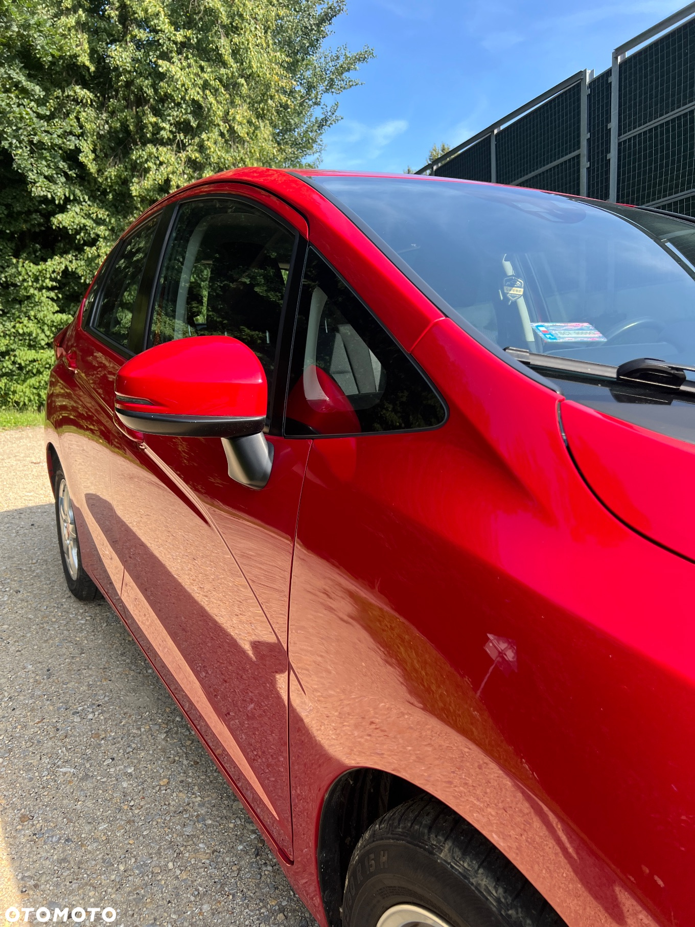 Honda Jazz 1.3 Comfort (ADAS/Honda Connect+) CVT - 22